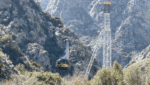 Palm Springs Aerial Tramway