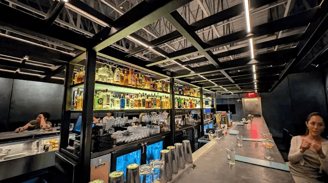Truss & Twine 800 N. Palm Canyon Drive