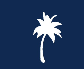 Secret Palm Springs logo